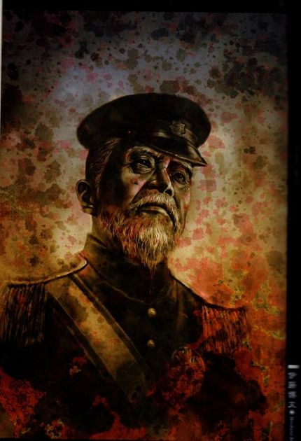 ordinary world是什么意思